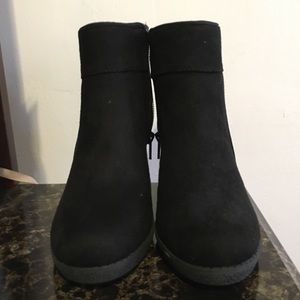 Canyon River Blues Women's Paige Wedge Boot